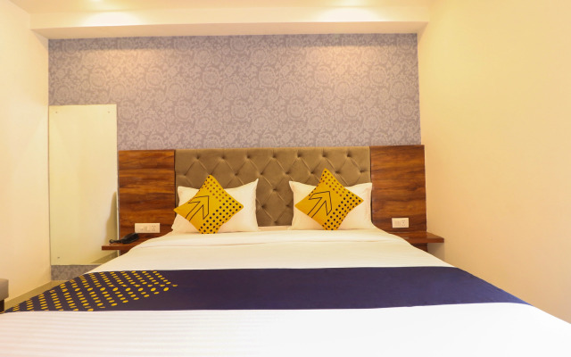 P-suites by OYO Rooms