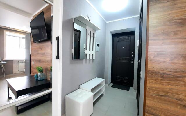 Odeyalkin (Одеялкин) на улице Софинского