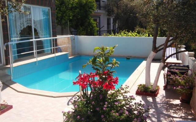 Atherina Butik Otel