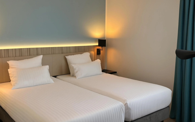 Hotel Campanile Reims Centre - Cathedrale