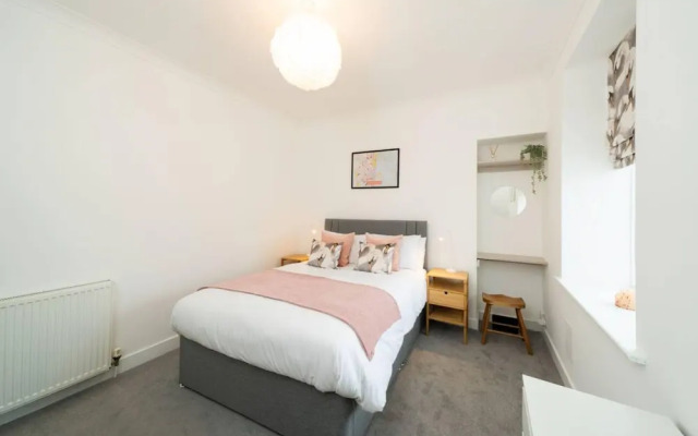 Barclay Stonehaven Seaside Home Aberdeenshire