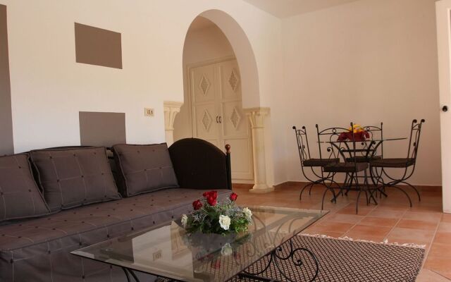 Guesthouse Villamar