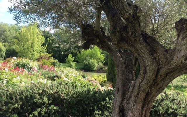 Au Chant des Sorgues