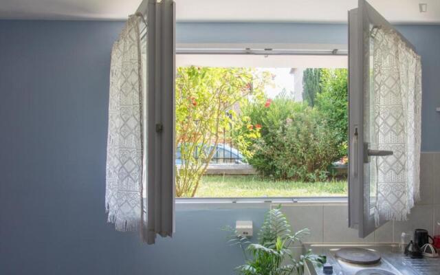 Charmant Studio Équipé Proche Paris et Versailles