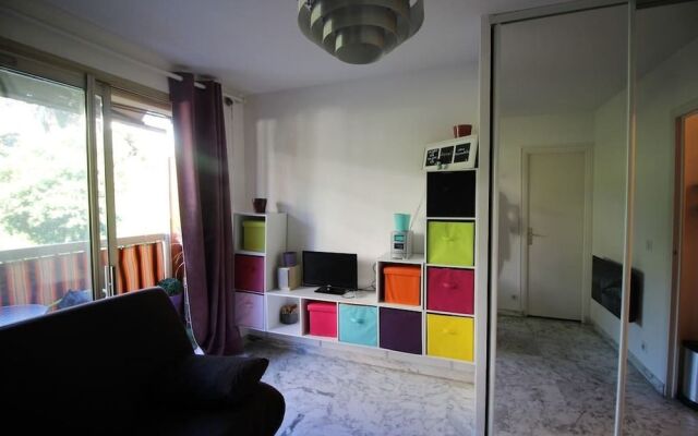 Nice Booking Appartement L'orchidee