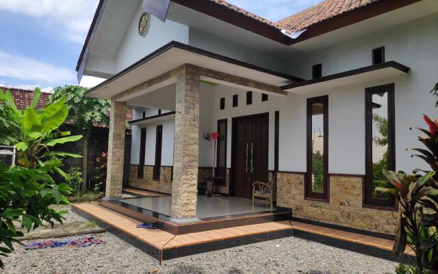 Dwi Sigit Homestay