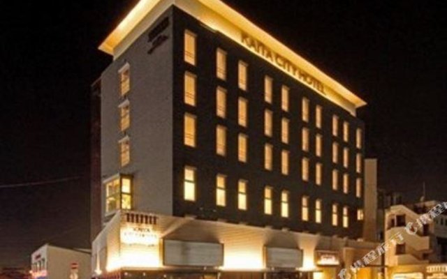 Kaita City Hotel