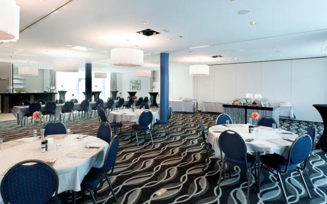 Van Der Valk Hotel Mons Congres