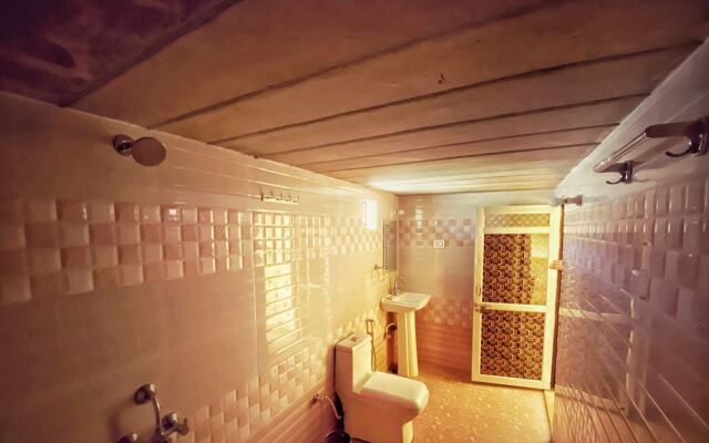 Desert Dream Royal Camp & Pool