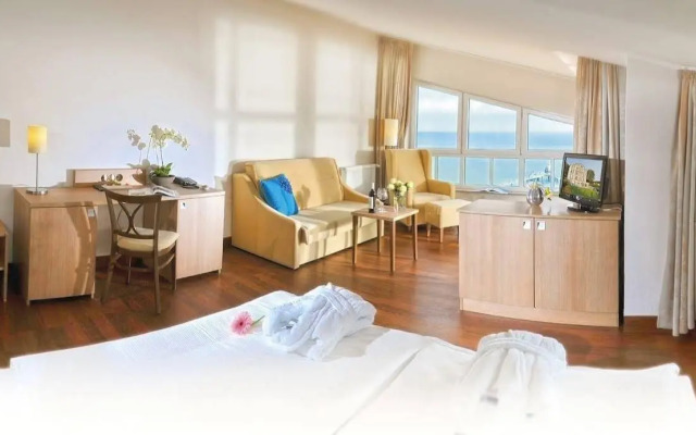 Hotel Seeschloss Sellin