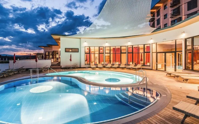 Allegria Resort Stegersbach