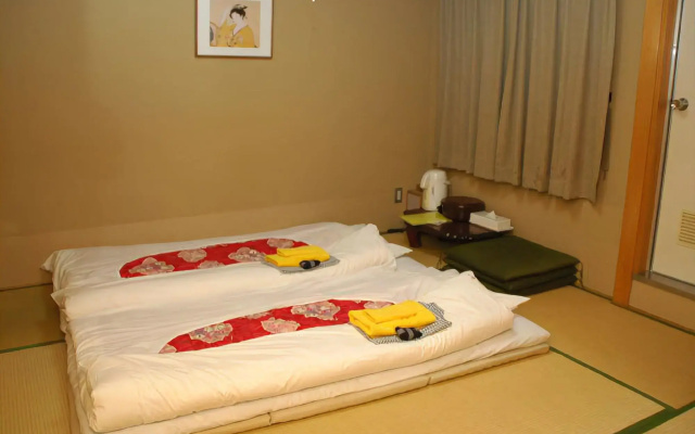Hotel Los Inn Kochi