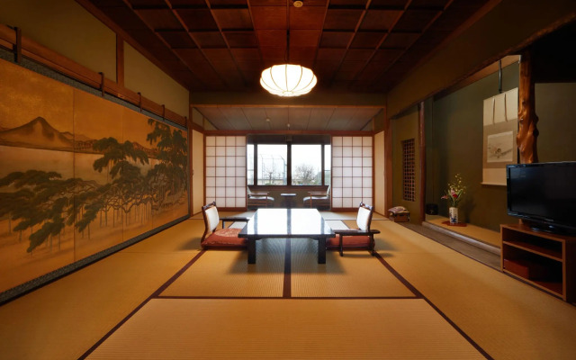 Charoku Bekkan