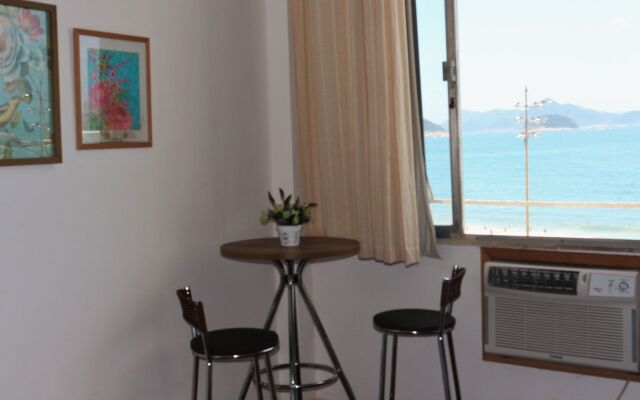 Atlantica Flats