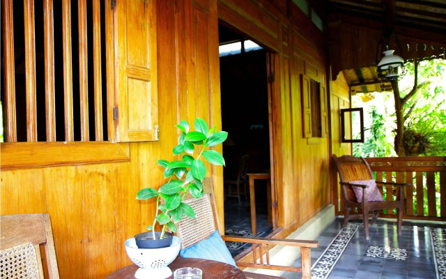 Rumah Lada
