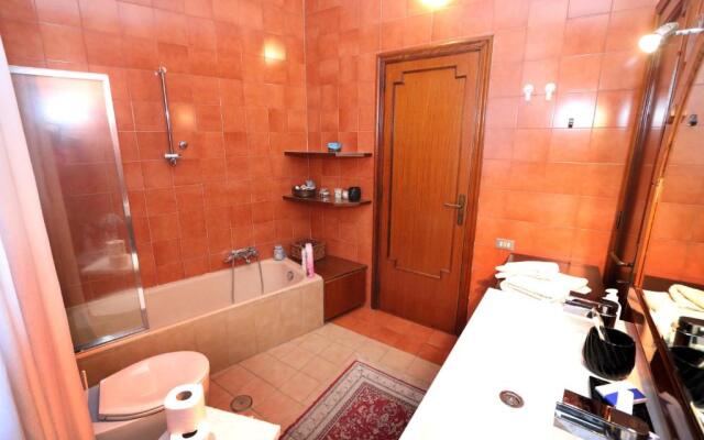 Bari Suite Apartment Barone 12