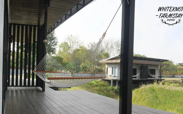 White Knot Khao Yai