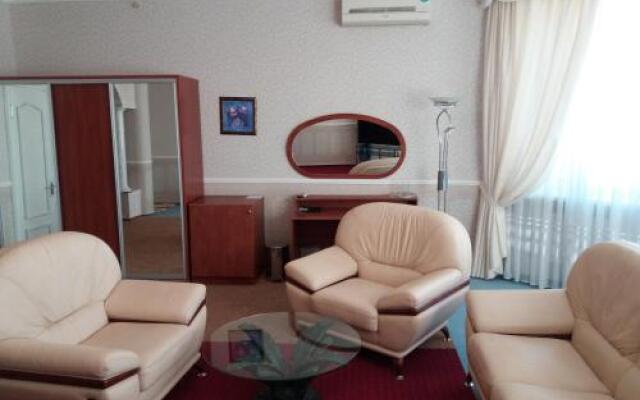 Hotel Mon Senior