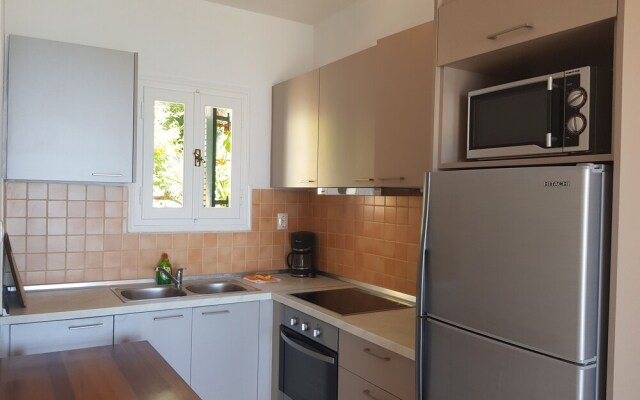 Corfu Glyfada Comfort 25