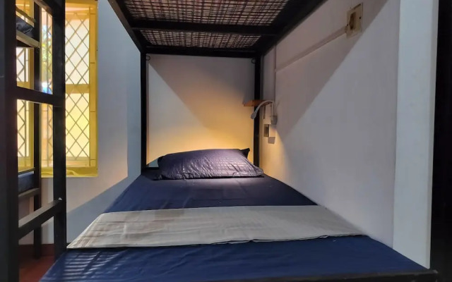 The Hostel Stories Varkala