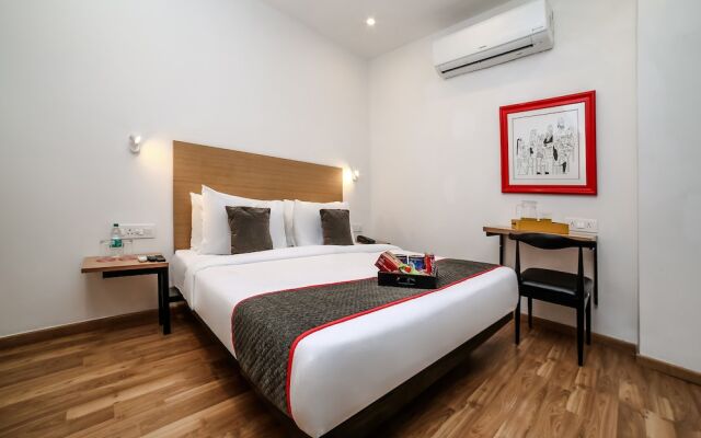 OYO Townhouse 080 Meera Bagh