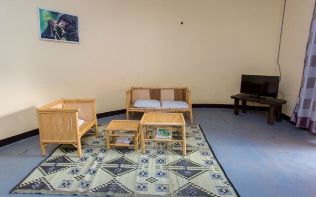 Buffalo Mountain Lodge