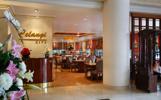 Ambhara Hotel