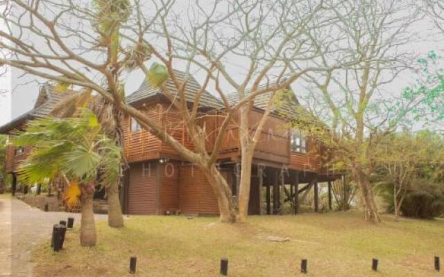 Sodwanabay Lodge House 58