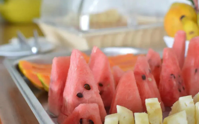 Club do Balanço Pousada e Restaurante