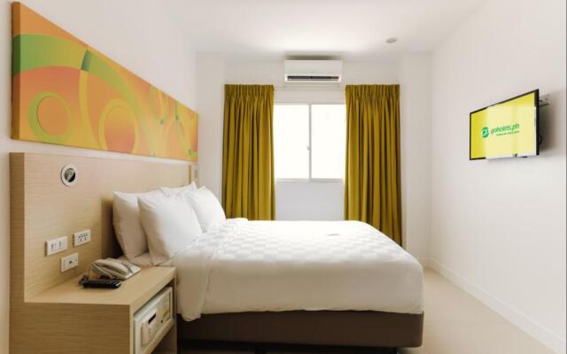 Go Hotels Cubao - Quezon City