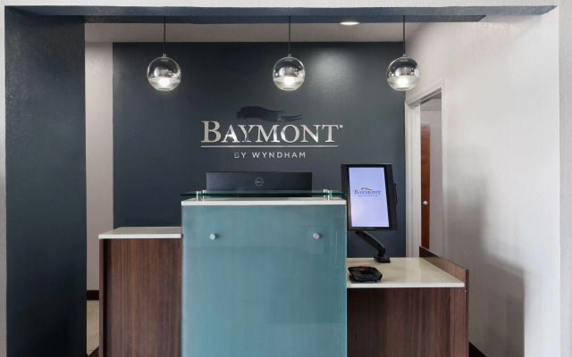 Baymont by Wyndham Moss Point