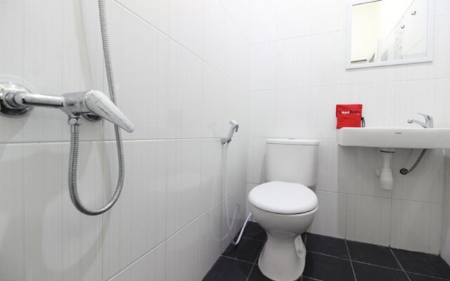 RedDoorz Near Malioboro Mall 2