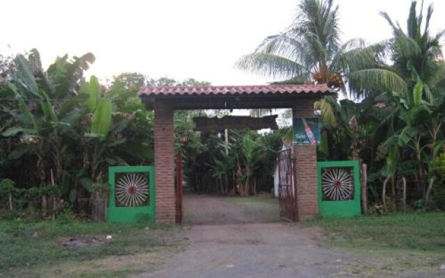 El Mirador Ecológico, Ometepe