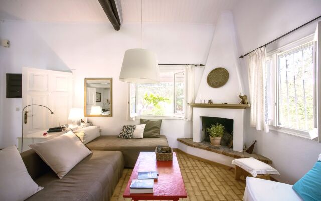 Corfu Villa Linea
