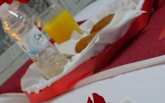 Husun AlMashaikh Hotel Suites