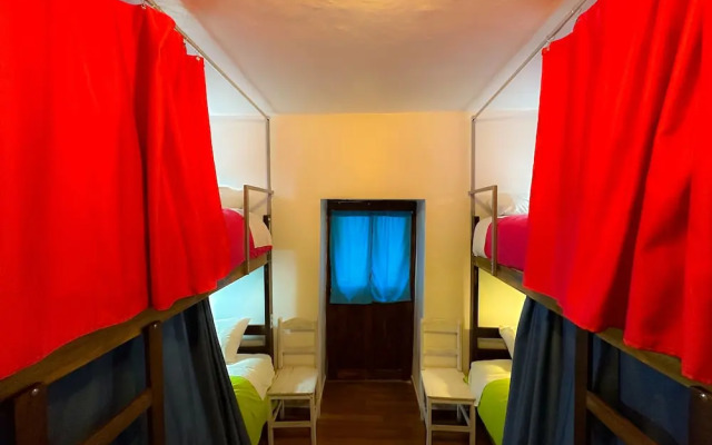 Tucan Hostel