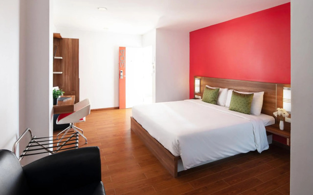 Eco Inn Prime Mae Sot