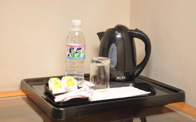 Reef Al Malaz Hotel International (ex. Tulip Inn Al Reef )