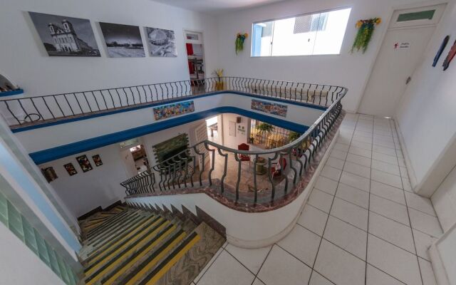 Hostel Barra