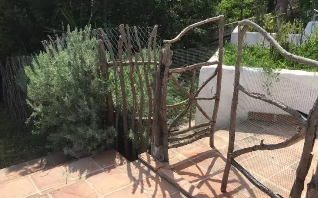 Finca La Tierra Mijas - Adults Only
