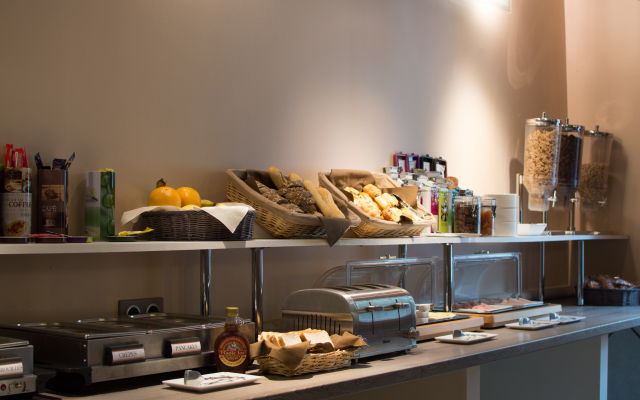 Hotel Artea Aix Centre