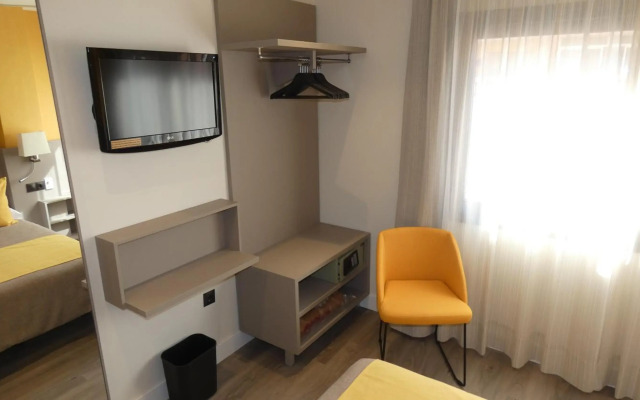 Hotel Zeus