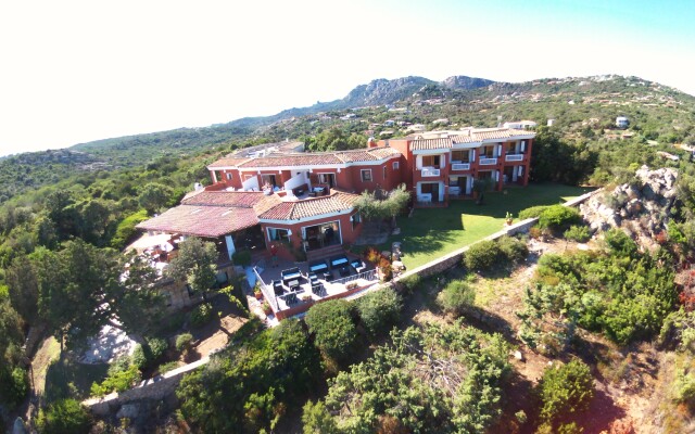 Hotel Valdiola