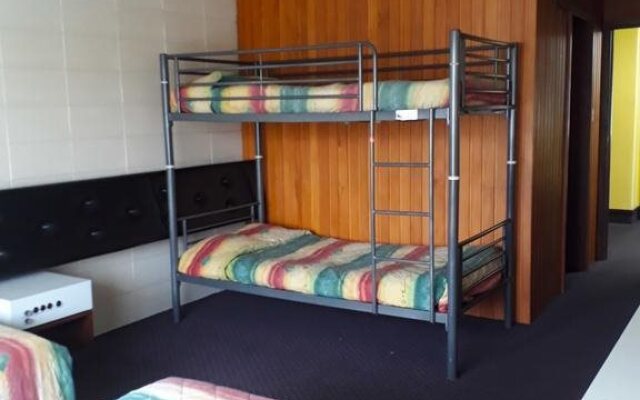 Angus Hotel