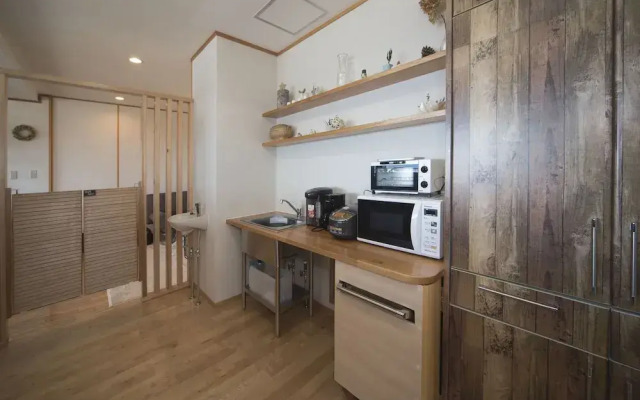 Onnason vacation rental J