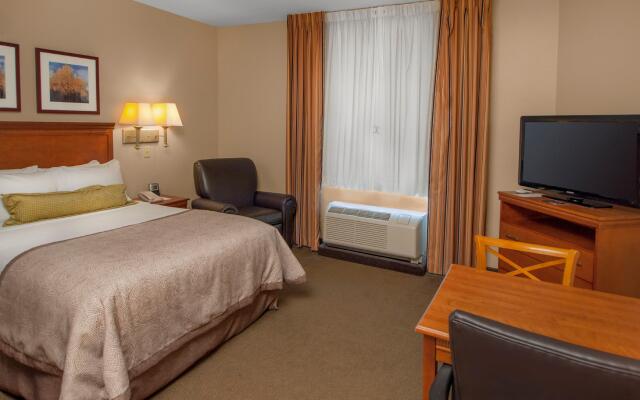 Candlewood Suites Buffalo - Amherst, an IHG Hotel