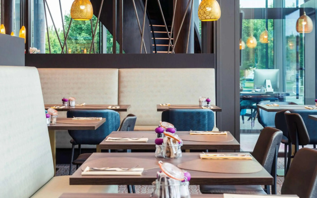 Mercure Blankenberge