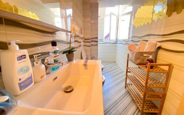 Ultra Apartments 'New Baazar 2'