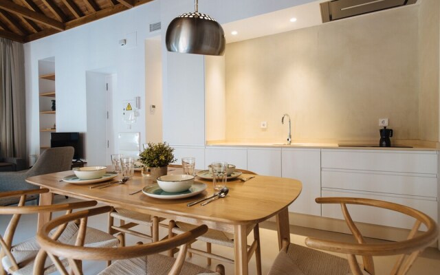 Eva Recommends Castellar Pool & Terrace