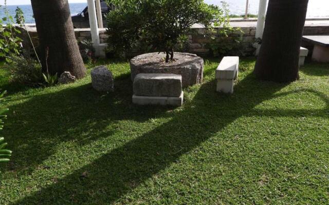 Kanali Beach House 2